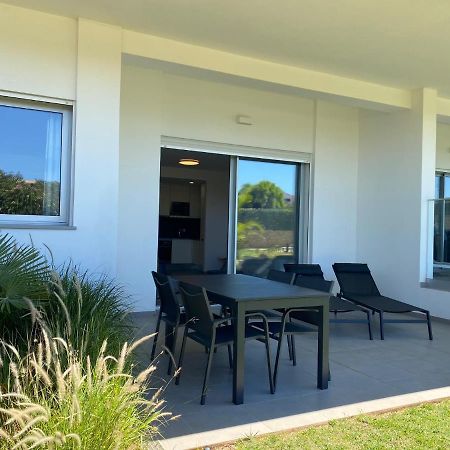 Albufeira Malpique Beach Apartment Exteriör bild