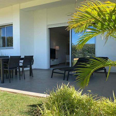 Albufeira Malpique Beach Apartment Exteriör bild