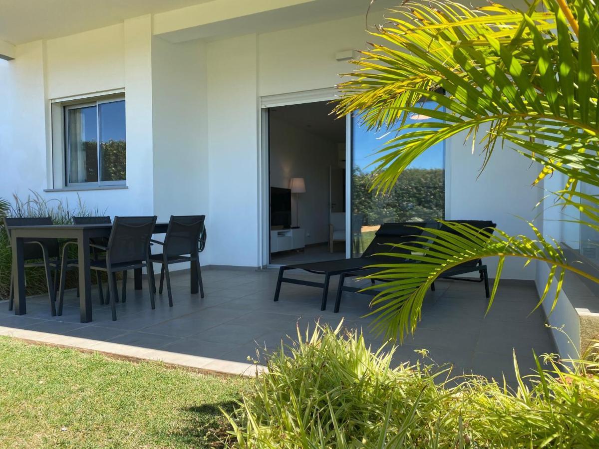 Albufeira Malpique Beach Apartment Exteriör bild